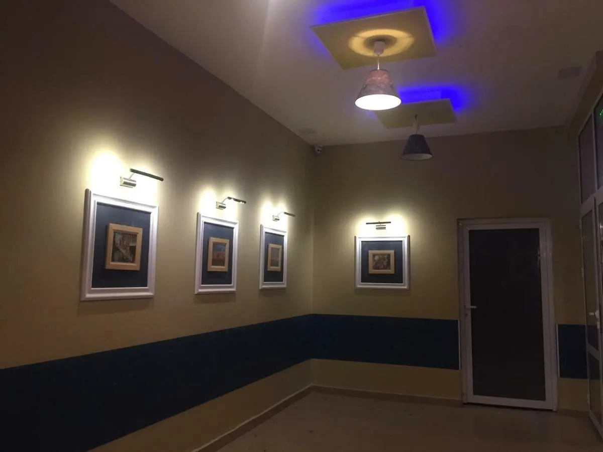 Appartement Blue Laguna Private Parking & 2 Bedrooms Sofia