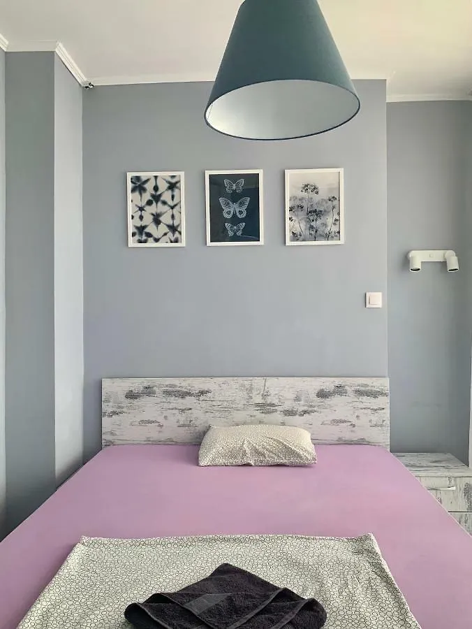 Blue Laguna Private Parking & 2 Bedrooms Sofia Appartement