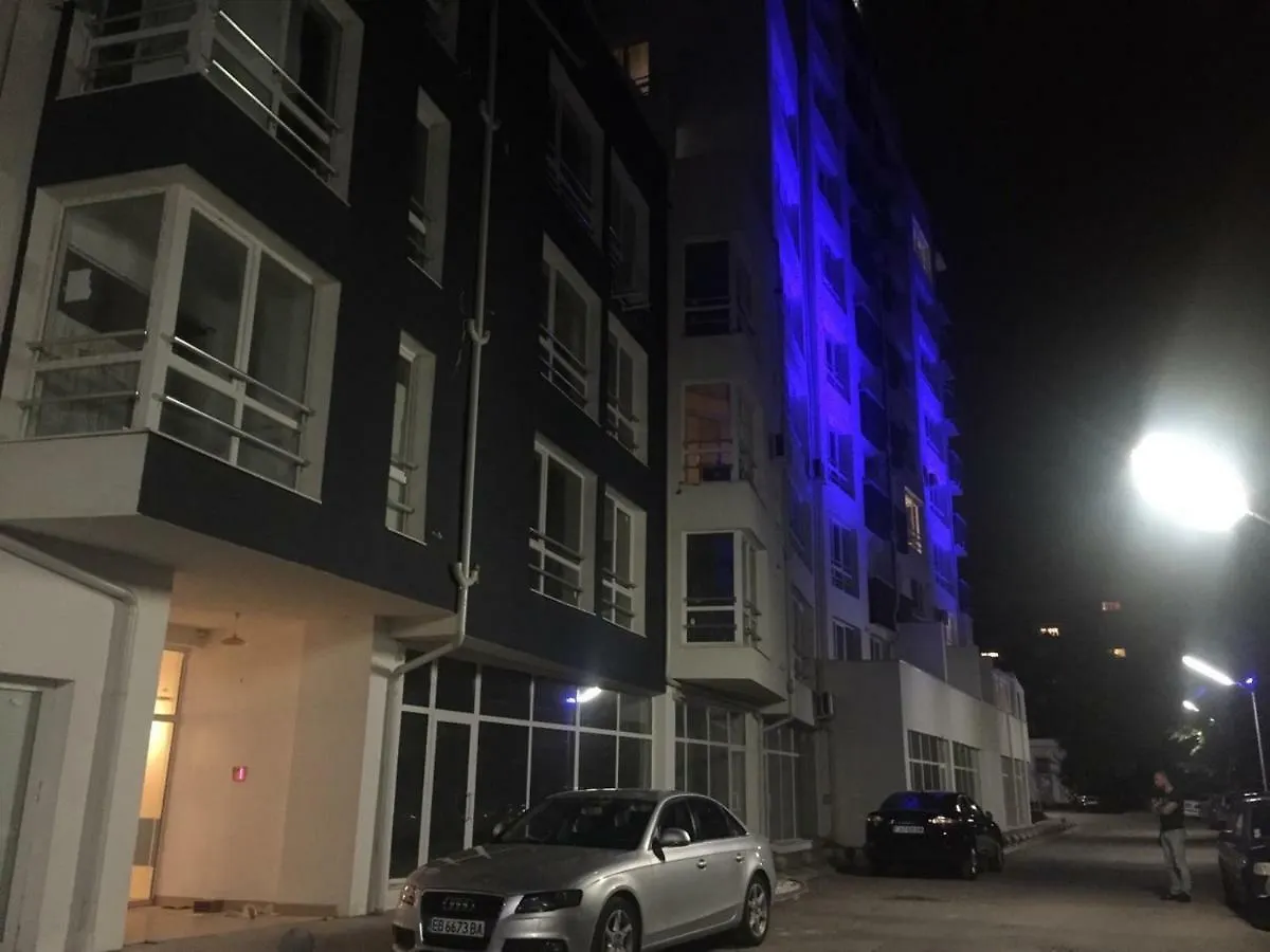Blue Laguna Private Parking & 2 Bedrooms Sofia Bulgarie