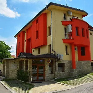 Eleganza Family - Free Parking Sofya