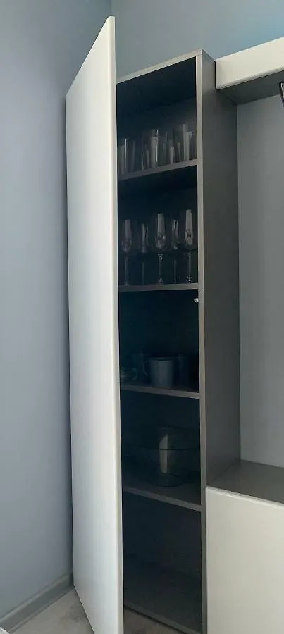 Blue Laguna Private Parking & 2 Bedrooms Sofia Apartment