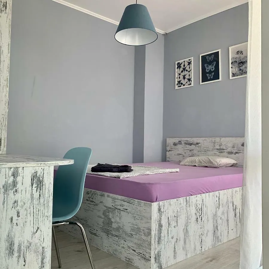 Apartment Blue Laguna Private Parking & 2 Bedrooms Sofia