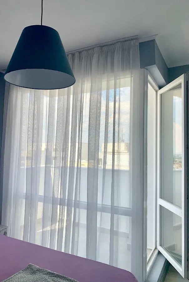 Blue Laguna Private Parking & 2 Bedrooms Sofia