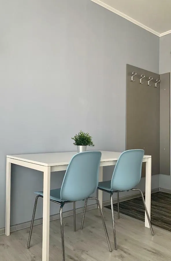 Blue Laguna Private Parking & 2 Bedrooms Sofia 0*,